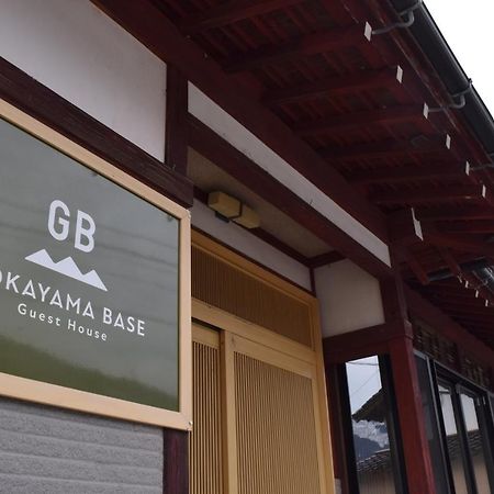Hotel Gokayama Base Nanto Esterno foto